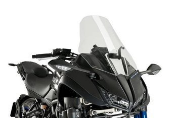 SZYBA TURYSTYCZNA PUIG DO YAMAHA NIKEN 18-21