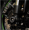 SLIDERY PRZEDNIEGO ZAWIESZENIA KAWASAKI ZX10-R 08- R&G
