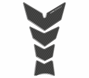 ONEDESIGN Tankpad Moon carbon prespaced