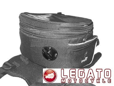 GNIAZDO ZEWNĘTRZE 12V W TANKBAGU SW-MOTECH