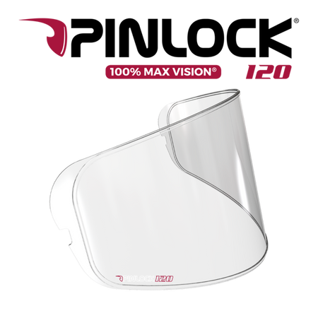 PINLOCK HJC DO SZYB HJ37 CLEAR DO KASKU RPHA91