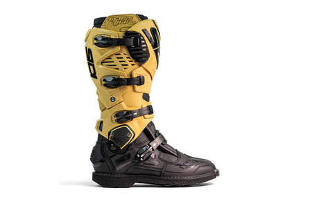 BOTY SIDI CROSSFIRE 3