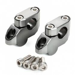 ZETA Podwyższenia z przesunięciem