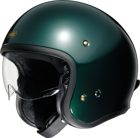 Kask SHOEI JO GREEN