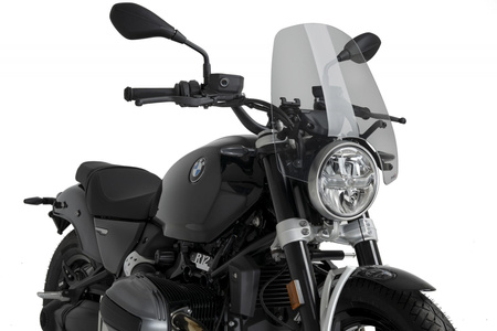 Owiewka PUIG do BMW R12 24-25 (Touring) Lekko przyciemniany (H) 22134H