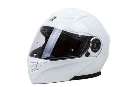 KASK RHINO HIGHWAY WHITE