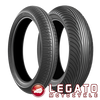 Opona Bridgestone Battlax Racing Wet W01F 120/600 R17