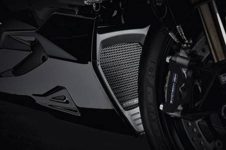 Evotech Performance osłona chłodnicy - Ducati Diavel 1260 Lamborghini (2021)