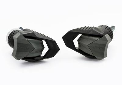 Crash pady PUIG do Suzuki SFV650 Gladius 2009-2015 / SV650 2016-2025