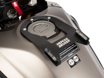 Tankring BASIC incl. fastener for tankbag for Yamaha Tenere 700 (2025-)