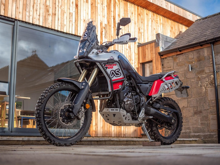 ADVENTURE SPEC stelaż centralny Yamaha TENERE 700  (2019-2025)