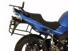 Triumph Sprint ST 1050 (2005-2010) side case carrier