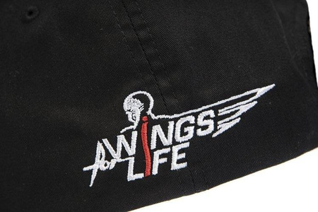 KINI-RB CORRUGATED CZAPKA Z DASZKIEM