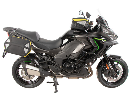 C-Bow sidecarrier for Kawasaki Versys 1100 / SE (2025-)