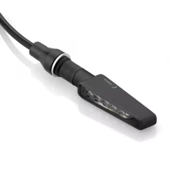 Kierunkowskazy Vision czarne