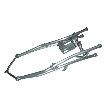 Stelaż tylny sportowy Motoholders Honda CBR 600RR 2024-2026