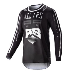 BLUZA ALPINESTARS RACER FOUND BLACK