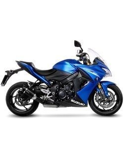 Tłumik końcowy Leovince LV PRO Suzuki GSX-S 1000 2015-2020