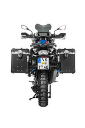 ZEGA Evo X special system for BMW R1250GS/ R1250GS Adventure/ R1200GS ab 2013/ R1200GS Adventure ab 2014
