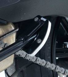 ELEMENT NÓŻKI - KICKSTAND SHOE DUCATI SCRAMBLER SILVER