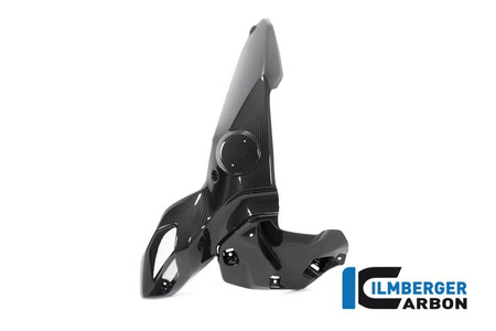 Kanał powietrzny lewy do motocykla BMW R 1250 GS Adventure od 2019 - ILMBERGER WKL.005.GSA9T.K