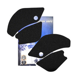 TANKPAD ANTYPOŚLIZGOWY 4 CZĘŚCI RG RACING YAMAHA YZF-R1 20-/R1M 20- CLEAR