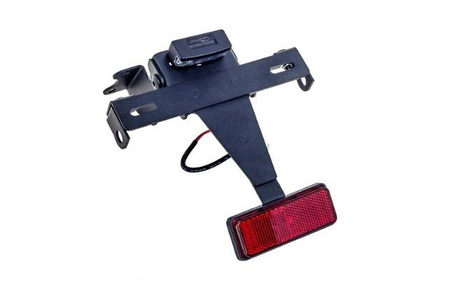 FENDER ELIMINATOR PUIG DO YAMAHA MT-07 14-24