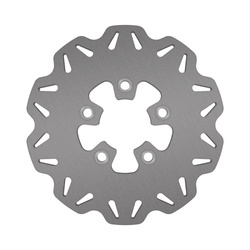 EBC Tarcza hamulcowa skuterowa VR9148 VEE Series