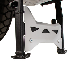 Protection plate for BMW original Center stand for BMW R 1300 GS Adventure (2024-)