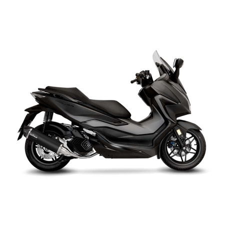 LEOVINCE UKład Wydechowy Nero Honda Forza 125 2021-2024