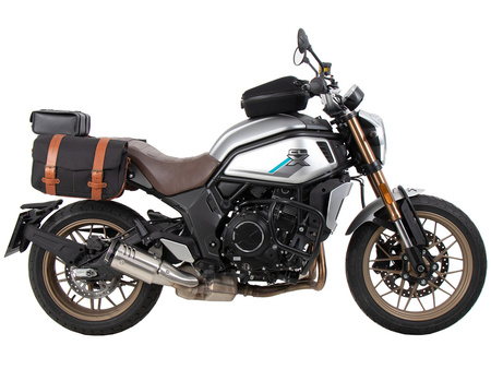 C-Bow sidecarrier for CF MOTO 700 CL-X (2022-2024)