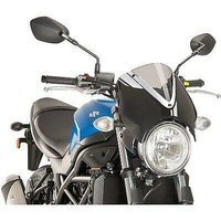 Lekko przyciemniany (H)