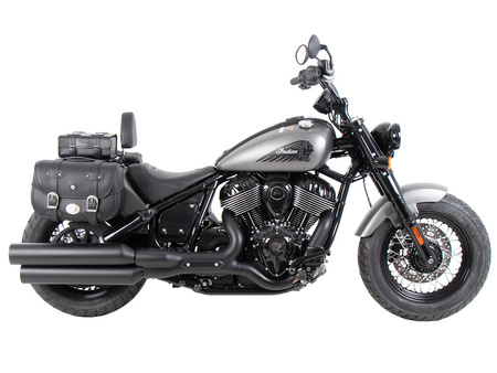C-Bow sidecarrier for Indian Chief Dark Horse / Chief Bobber Dark Horse (2022-)