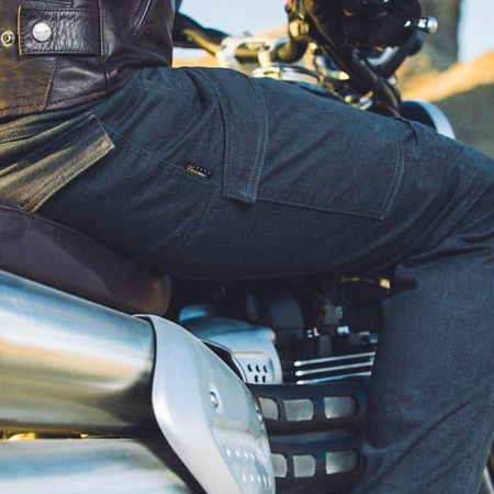Spodnie motocyklowe SPIDI Pathfinder Cargo J76