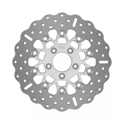 EBC Tarcza hamulcowa do motocykli Harley Davidson FSD027C