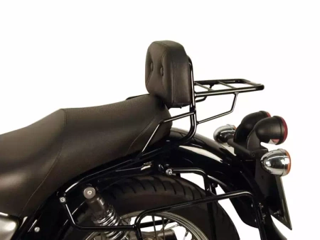 Moto Guzzi California Stone Touring (2001-) sissybar with rack