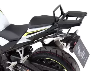 Honda CBR 500 R (2019-) Alurack-Metal carrier for TC