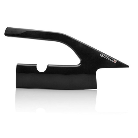 Carbon2Race karbonowe osłony wahacza Suzuki GSX-R 1000 2007-2008