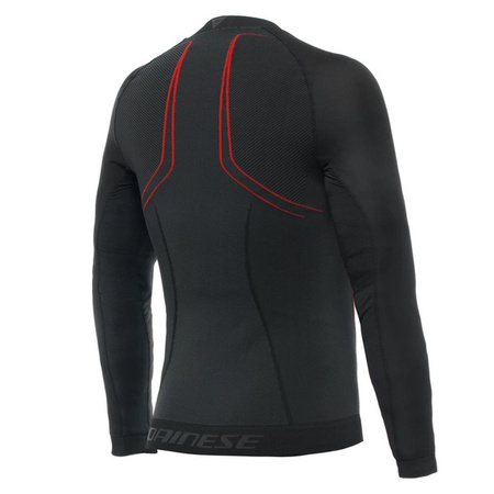 TERMOAKTYWNA KOSZULKA Z WINDSTOPEREM DAINESE NO WIND THERMO LS