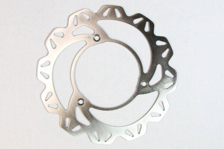 EBC Tarcza hamulcowa motocyklowa MD6030CX pływająca