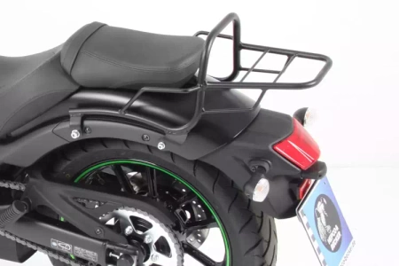 Kawasaki Vulcan S (2015-) topcase carrier