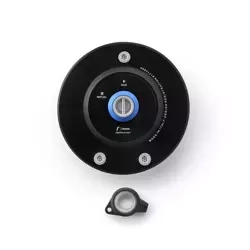 Street Fuel tank caps