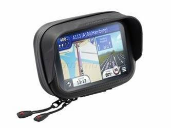 POKROWIEC NA GPS NAVI CASE PRO M BLACK SW-MOTECH