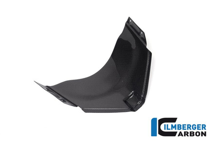 Panel pod dolną owiewką - połysk do DUCATI Panigale V4 Racing (2018-2019) ILMBERGER VOU.051.D4RAG.K