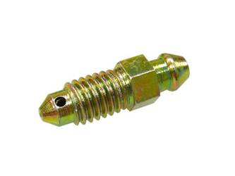 NACHMAN ODPOWIETRZNIK ZACISKU HAMULCOWEGO M8  1,25/27MM