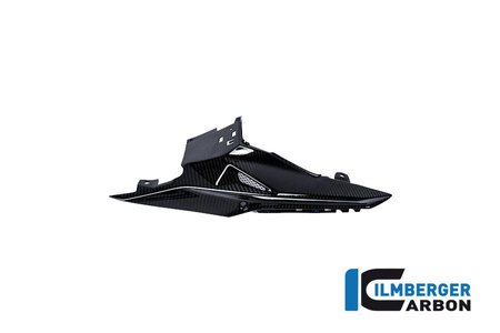 Jednostka siedzenia lewa - BMW S 1000 R (2014-2016) / S 1000 RR (od 2015) ILMBERGER SIL.212.S100N.K