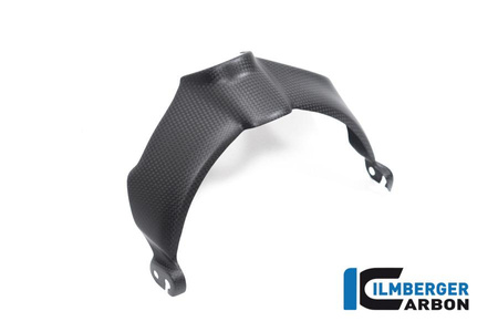 Osłona reflektora motocyklowego - matowa Ducati Scrambler 1100 (od 2017) ILMBERGER LDO.114.DS11M.K