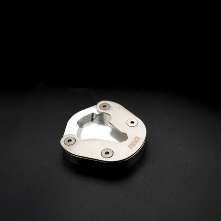 ELEMENT NÓŻKI RG RACING BMW S1000XR '20- M1000XR '24- SILVER