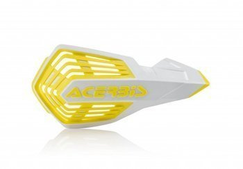 Acerbis Handbary X-FUTURE z uniwersalnym mocowaniem