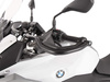 Front protection bar black for BMW F 900 XR (2025-)